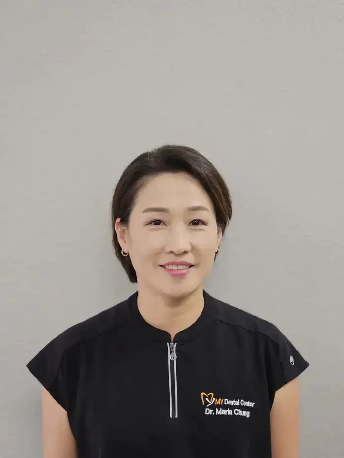Fullerton Dentist, Mi Young Chung, DDS