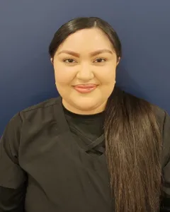 Female staff