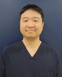 Dr. Yi