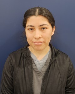 Female staff 