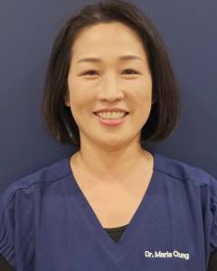 Dr. Maria Chung