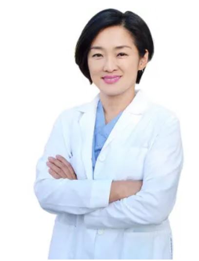 Dr. Sue Kim