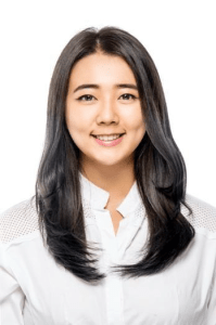 Fullerton Dentist, Dr. Han